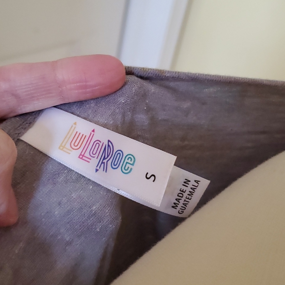 LLR Classic tee - Picture 3 of 3